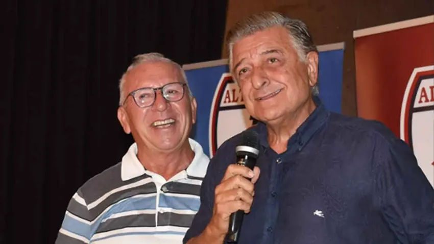 Altınordu’nun yatırımcı arayışına Yılmaz Vural desteği