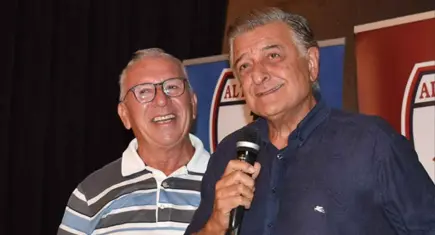 Altınordu’nun yatırımcı arayışına Yılmaz Vural desteği