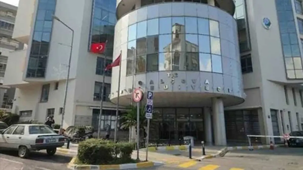 Balçova Belediyesi organizasyon hizmeti alacak