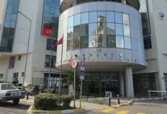 Balçova Belediyesi organizasyon hizmeti alacak resmi ilan resim dosyası.