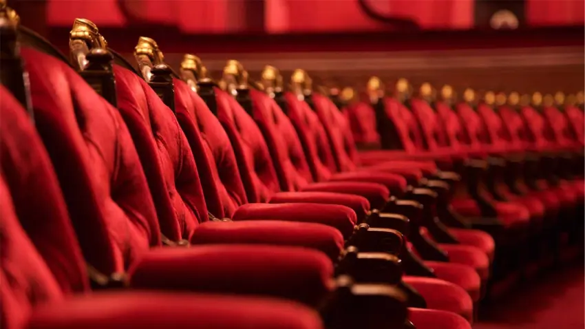 Bu hafta hangi filmler vizyona giriyor? 23 Ekim’de vizyona giren filmler