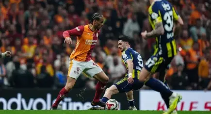 Dev derbi için nefesler tutuldu: Okan Buruk ve İsmail Kartal düğmeye bastı! Galatasaray-Fenerbahçe derbisine özel mesai