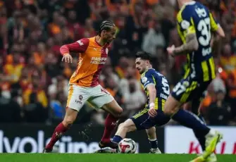 Dev derbi için nefesler tutuldu: Okan Buruk ve İsmail Kartal düğmeye bastı! Galatasaray-Fenerbahçe derbisine özel mesai