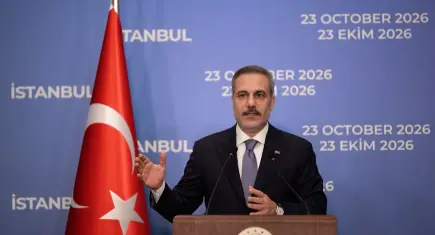 Fidan’dan savaş uyarısı: İran'a yönelik yeniden yapılacak bir saldırı çatışmayı yaygınlaştırır
