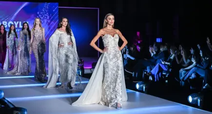 Fuar İzmir’de 2027 modası rüzgarı