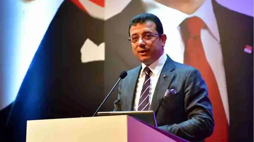 İmamoğlu’nun ‘makam aracı’ davasında yeni duruşma tarihi belli oldu haberinin görseli