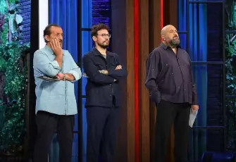 MasterChef 22 Ekim 2026: Dokunulmazlığı hangi takım kazandı, eleme adayları kimler?
