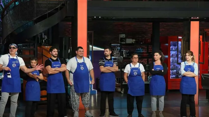 MasterChef yeni bölüm bu akşam neden yayınlanmadı? MasterChef yeni bölüm ne zaman? - Fotoğraf 3