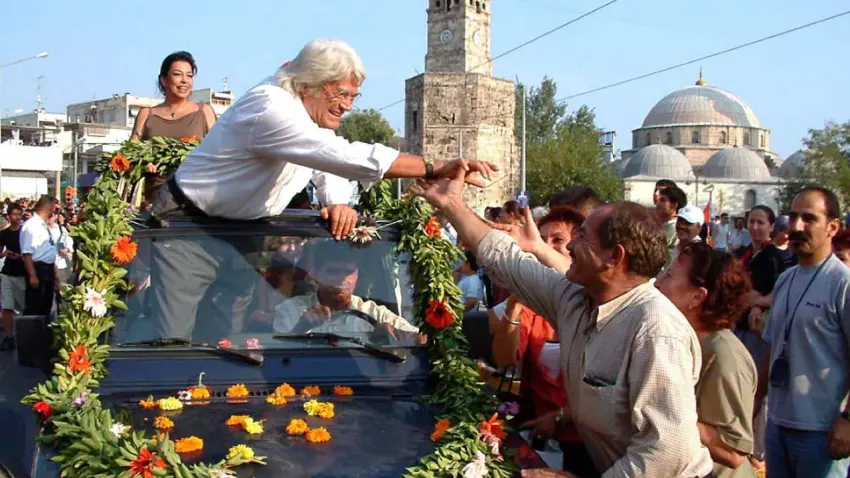 Altın Portakal 63’üncü kez başlıyor: 62 yıllık tarihte ödüller, sansür ve iptaller - Fotoğraf 1