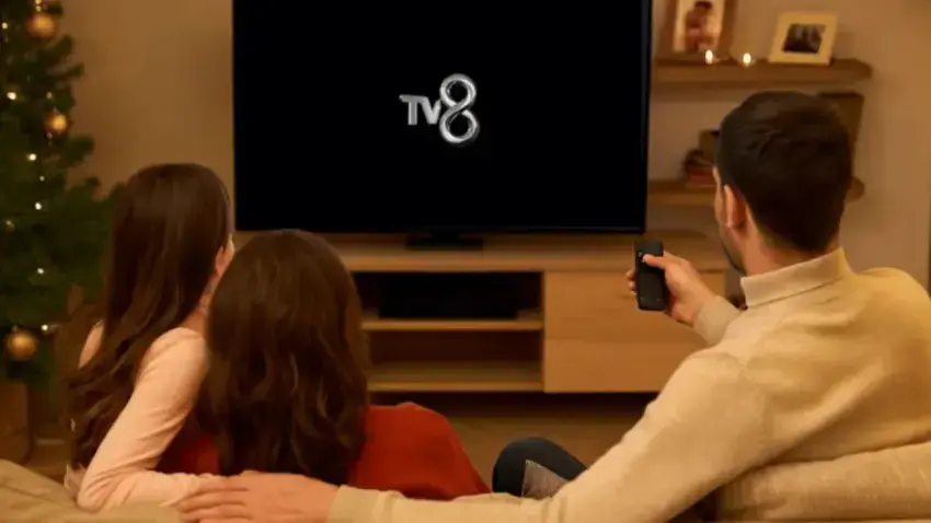 Televizyonda bugün ne var? 23 Ekim 2026 Cuma günlük yayın akışı ve izlenecek diziler - Fotoğraf 6