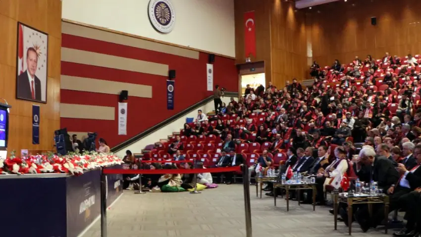 Anayasa Mahkemesi'nde yapay zeka dönemi: Bireysel başvurular için çalışmalar başladı - Fotoğraf 3