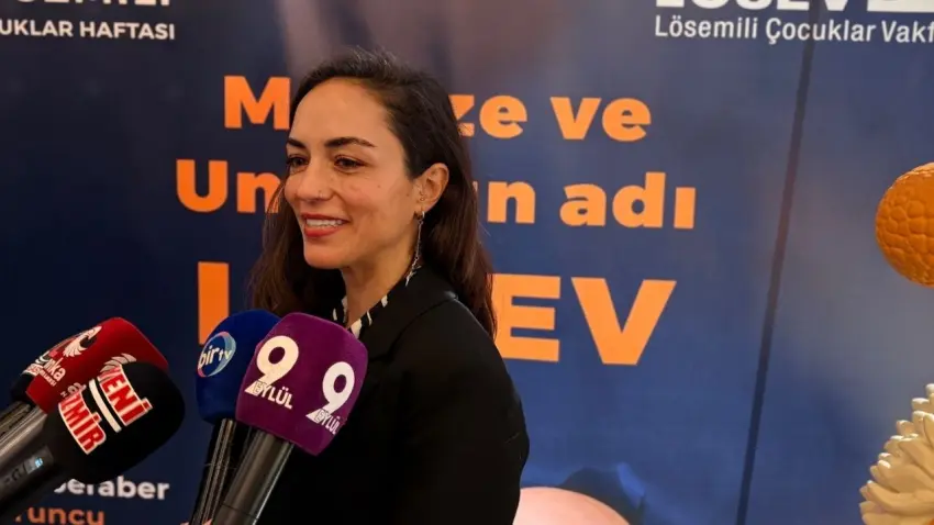 Zeynep Beyza Uğur