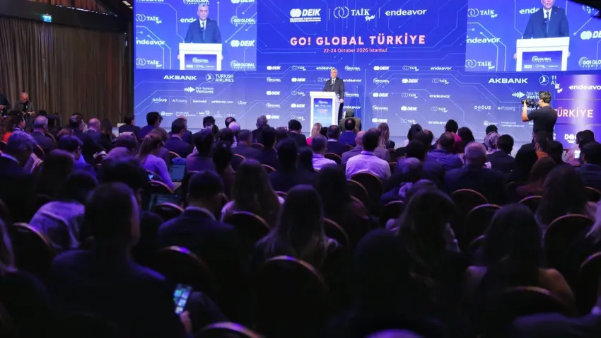Türkiye-ABD ticaretinde 42 milyar dolar eşiği aşılacak - Fotoğraf 1