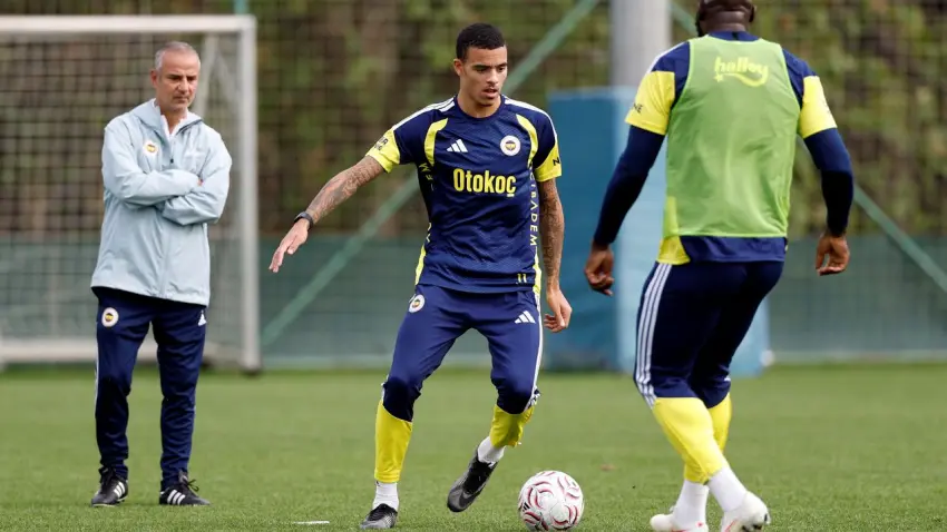 Dev derbi için nefesler tutuldu: Okan Buruk ve İsmail Kartal düğmeye bastı! Galatasaray-Fenerbahçe derbisine özel mesai - Fotoğraf 2