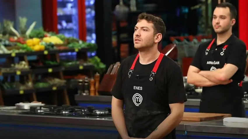 MasterChef 22 Ekim 2026: Dokunulmazlığı hangi takım kazandı, eleme adayları kimler? - Fotoğraf 2