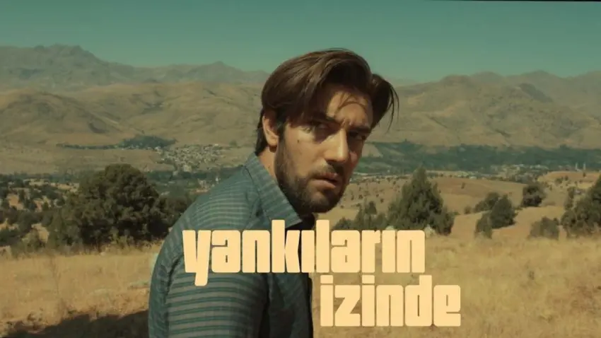 yankıların izinde