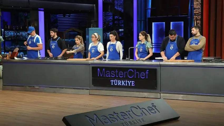 MasterChef 22 Ekim 2026: Dokunulmazlığı hangi takım kazandı, eleme adayları kimler? - Fotoğraf 1