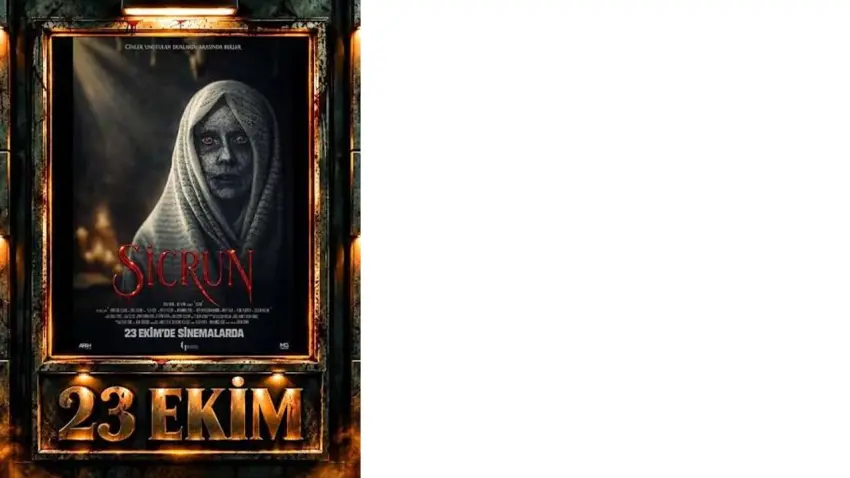 Bu hafta hangi filmler vizyona giriyor? 23 Ekim’de vizyona giren filmler - Fotoğraf 7