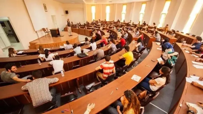 YÖK’ten öğrenci affıyla döneceklere yatay geçiş düzenlemesi - Fotoğraf 1