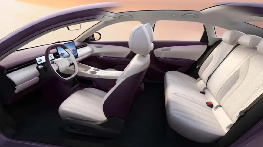 Volkswagen’den 660 bin TL’lik elektrikli otomobil! Yapay zeka donanımıyla dikkat çekiyor - Fotoğraf 2