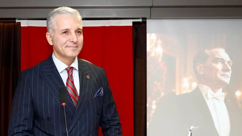 zafer özken
