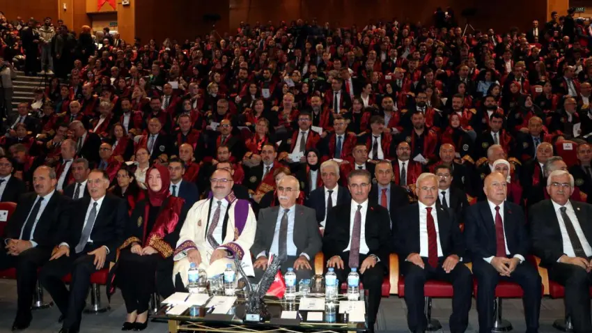 Anayasa Mahkemesi'nde yapay zeka dönemi: Bireysel başvurular için çalışmalar başladı - Fotoğraf 2