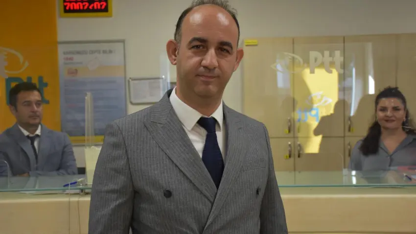 PTT 186 yaşında: Türkiye’nin dört bir yanına kesintisiz hizmet - Fotoğraf 3