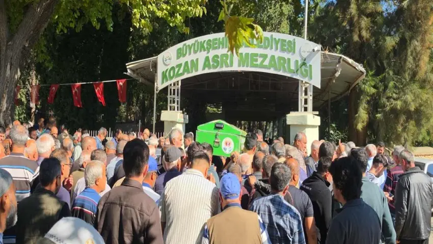 Saplantılı komşunun katlettiği Sevda Dinler'in annesinden yürek burkan açıklama - Fotoğraf 2