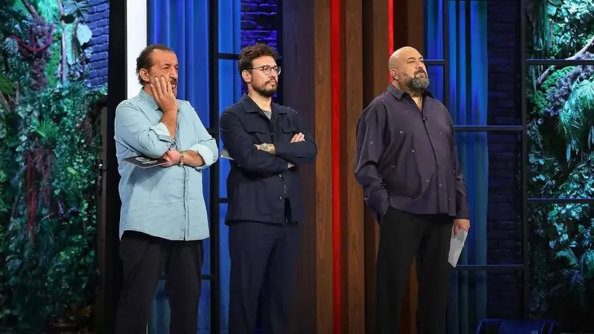 MasterChef yeni bölüm bu akşam neden yayınlanmadı? MasterChef yeni bölüm ne zaman? - Fotoğraf 2