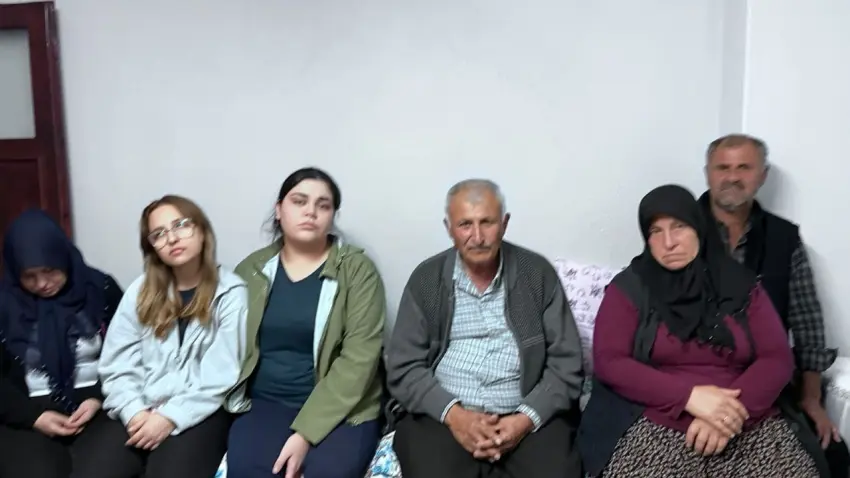 Saplantılı komşunun katlettiği Sevda Dinler'in annesinden yürek burkan açıklama - Fotoğraf 1
