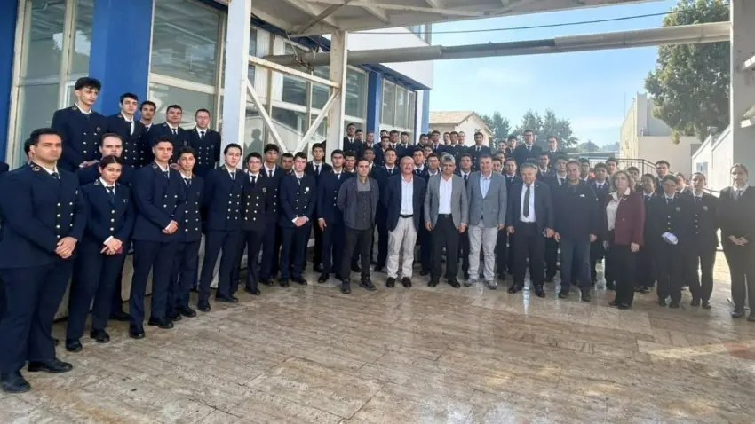 öğrenciler