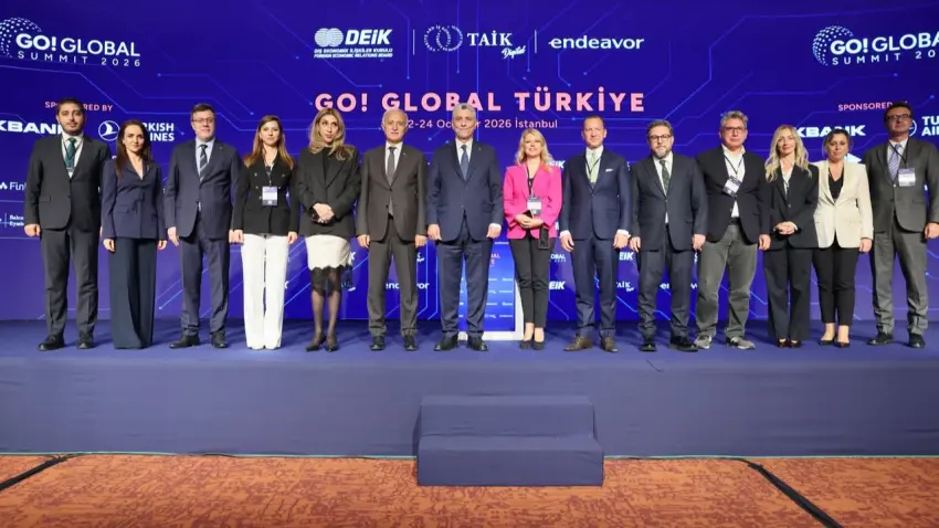 Türkiye-ABD ticaretinde 42 milyar dolar eşiği aşılacak - Fotoğraf 2