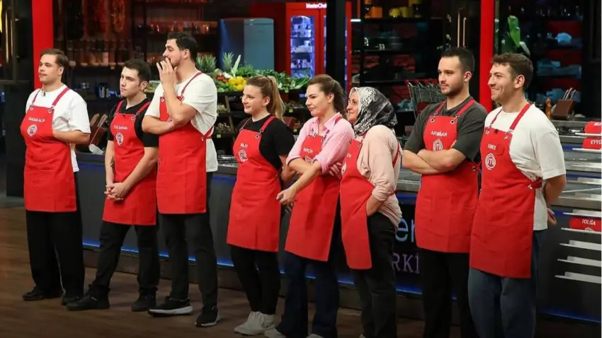 MasterChef yeni bölüm bu akşam neden yayınlanmadı? MasterChef yeni bölüm ne zaman? - Fotoğraf 1