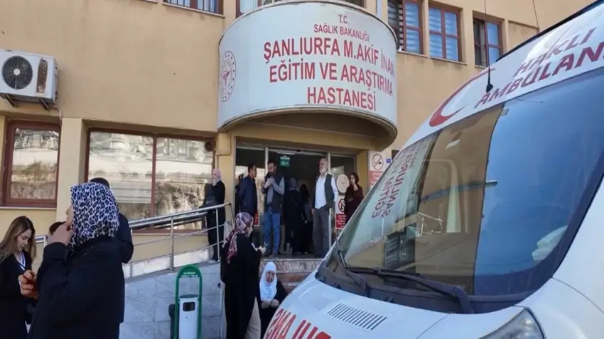 Okula getirilen yaprak sarması hastanelik etti: 12 öğrenci zehirlendi! haberinin görseli