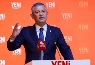 Özgür Özel, yarın İzmir’de basın özgürlüğü yürüyüşüne katılacak
