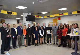 PTT 186 yaşında: Türkiye’nin dört bir yanına kesintisiz hizmet