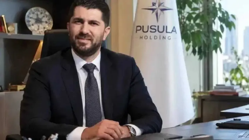 Pusula Holding'in İngiltere paravanına İngiliz engeli: Hesaplar donduruldu haberinin görseli