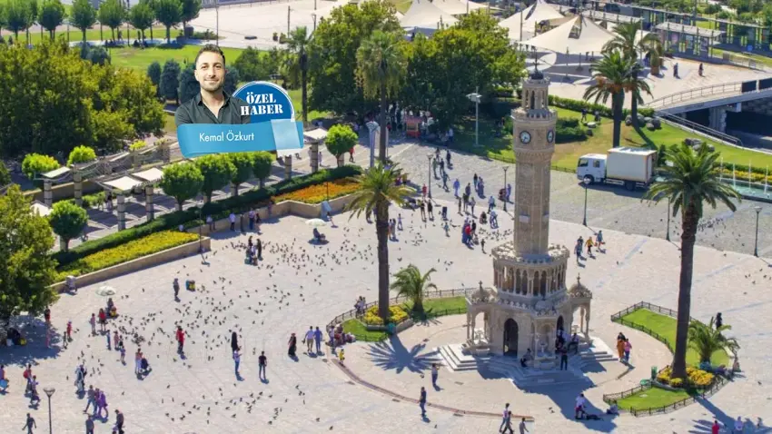 Turizmde yabancı iş gücü büyüyor haberinin görseli