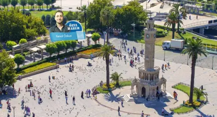 Turizmde yabancı iş gücü büyüyor