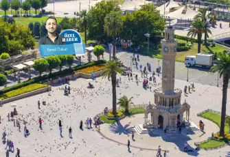 Turizmde yabancı iş gücü büyüyor