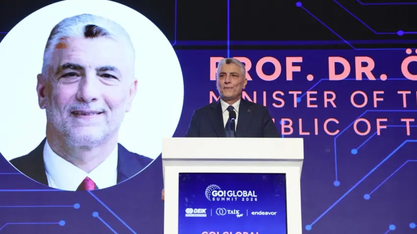 Türkiye-ABD ticaretinde 42 milyar dolar eşiği aşılacak