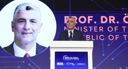 Türkiye-ABD ticaretinde 42 milyar dolar eşiği aşılacak
