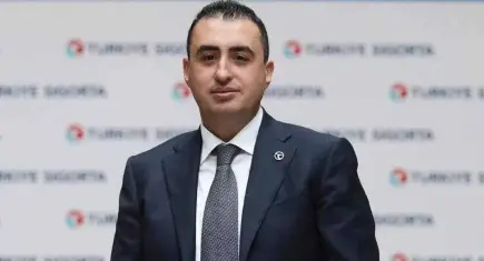 Türkiye Sigorta Eski Genel Müdürü Taha Çakmak yeniden gözaltında!