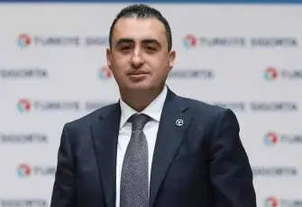 Türkiye Sigorta Eski Genel Müdürü Taha Çakmak yeniden gözaltında!
