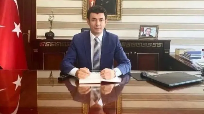 Vali yardımcısının sır ölümünde 'Yasak Aşk' iddiası: HSK’dan Başsavcı vekili hakkında karar!