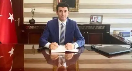 Vali yardımcısının sır ölümünde 'Yasak Aşk' iddiası: HSK’dan Başsavcı vekili hakkında karar!