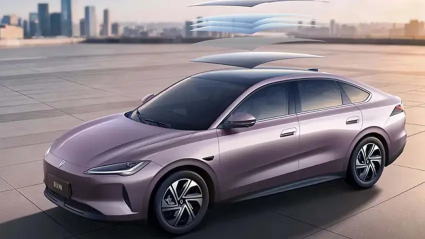 Volkswagen’den 660 bin TL’lik elektrikli otomobil! Yapay zeka donanımıyla dikkat çekiyor