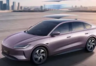 Volkswagen’den 660 bin TL’lik elektrikli otomobil! Yapay zeka donanımıyla dikkat çekiyor