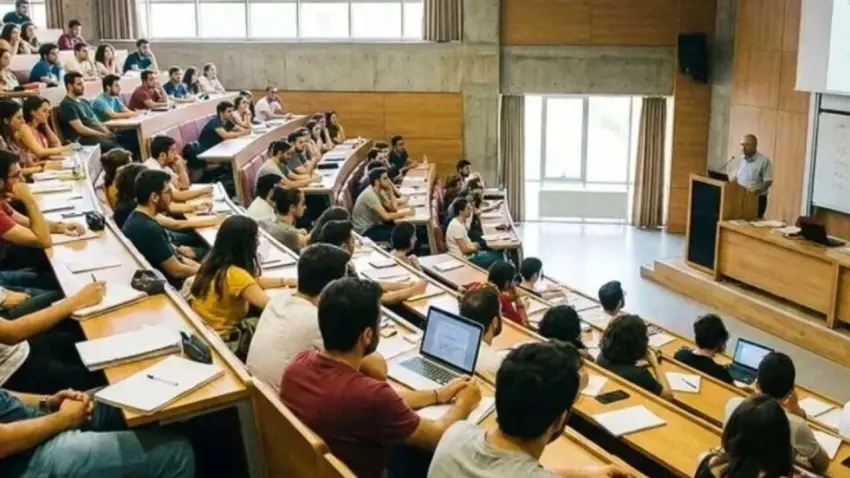 YÖK’ten öğrenci affıyla döneceklere yatay geçiş düzenlemesi