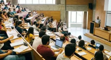 YÖK’ten öğrenci affıyla döneceklere yatay geçiş düzenlemesi